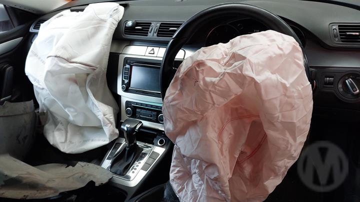 2009 VOLKSWAGEN PASSAT ELECT PARK SWITCH, 3CC, SEDAN, 08/08-12/16 3C0927225C COMBINATION SWITCH