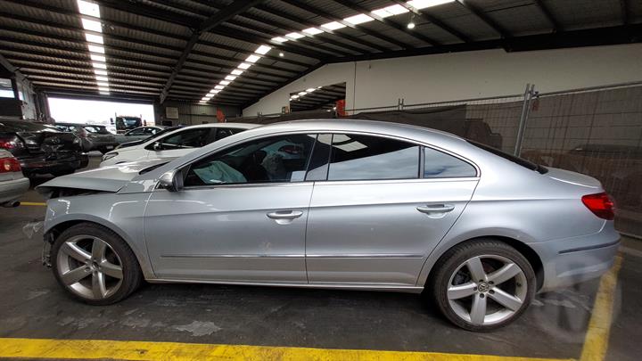 2009 VOLKSWAGEN PASSAT ELECT PARK SWITCH, 3CC, SEDAN, 08/08-12/16 3C0927225C COMBINATION SWITCH