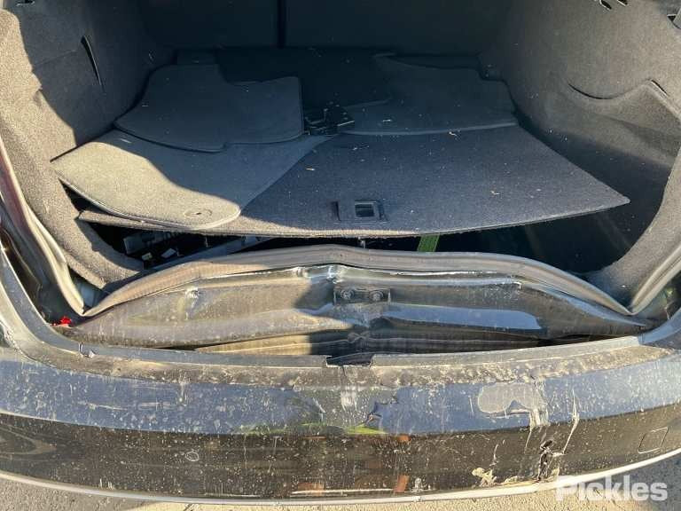 2014 AUDI A4 DIESEL, 3.0, TURBO, QUATTRO, B8 8K, CDUC CODE, 07/12-01/16  ENGINE