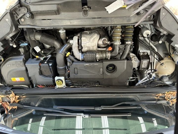 2012 CITROEN C4 1.6, 5FS, P/N V760491980, B7, 10/11-07/15 THROTTLE BODY