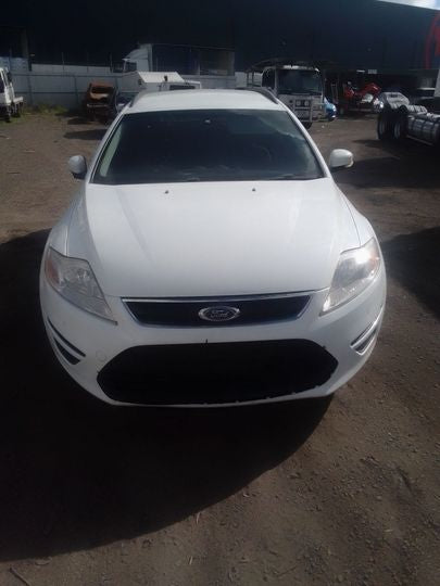 2014 FORD MONDEO MA-MC, DIESEL, ABS TYPE, 10/07-12/14 1474291 LEFT FRONT HUB ASSEMBLY