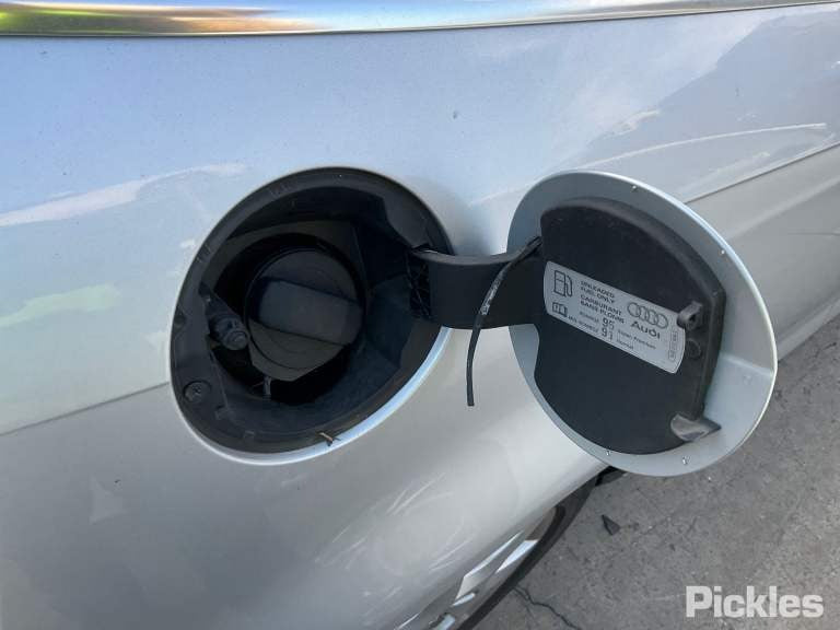 2012 AUDI A3 AUTO, 1.8, PETROL, DSG, 8P, 05/10-04/13 5K2713025CB GEAR STICK SHIFTER