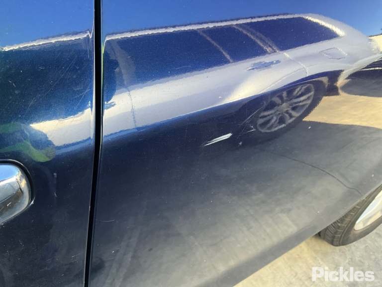 2011 MAZDA CX7 2.3, L3, PETROL, TURBO, TOP MOUNTED TYPE, ER, 11/06-02/12  INTERCOOLER