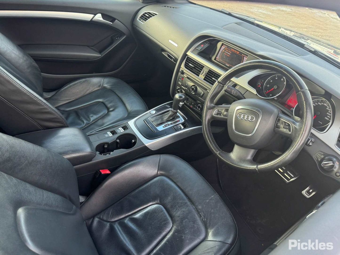 2010 AUDI A5/S5 PETROL, 2.0, CDNB/CDNC CODE, 8T, 08/09-08/13 06H145702S TURBOCHARGER