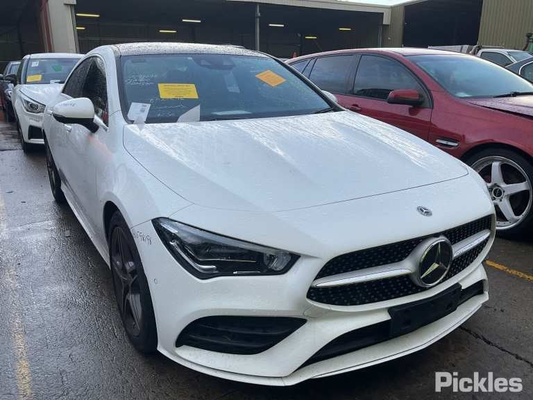2019 MERCEDES CLA CLASS C118, PETROL, 1.3, TURBO, 282.914 CODE, 150AMP, CLA200, 02/19- A0009062309 ALTERNATOR