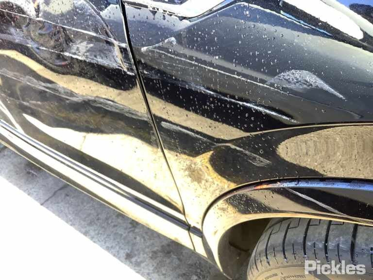 2019 VOLKSWAGEN TIGUAN P/N 5Q0614517EF, 5NA, 06/16- 5Q0614517EF ABS PUMP MODULATOR