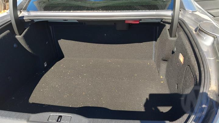 2012 PEUGEOT RCZ 09/10- U/R 7252EH R BAR BRACKET REINFO