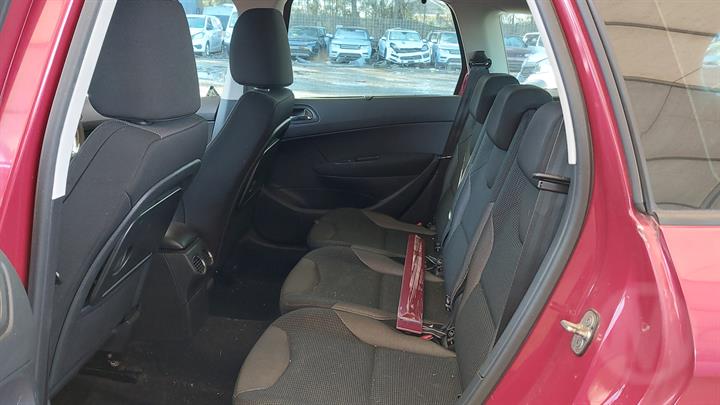 2011 PEUGEOT 308 AUTO, PETROL, 1.6, TURBO, T7, VIN VF34*5FV, 20GA03 CODE, 09/07-01/14  TRANS GEARBOX