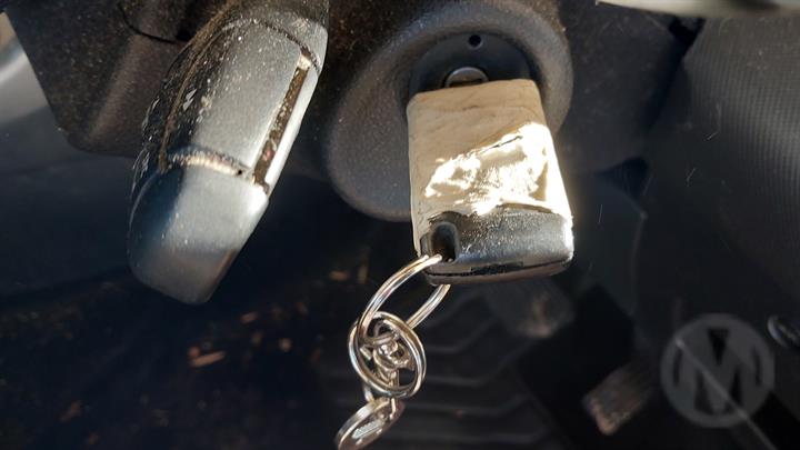 2011 PEUGEOT 308 AUTO, PETROL, 1.6, TURBO, T7, VIN VF34*5FV, 20GA03 CODE, 09/07-01/14  TRANS GEARBOX