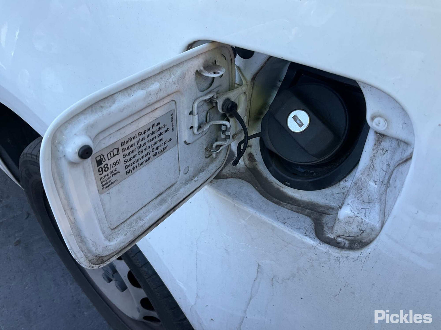 2016 VOLKSWAGEN CADDY PETROL, 1.4, CZCB CODE, BOSCH, 2KN, 07/15-02/21 0AM911023N/0AM911022C STARTER