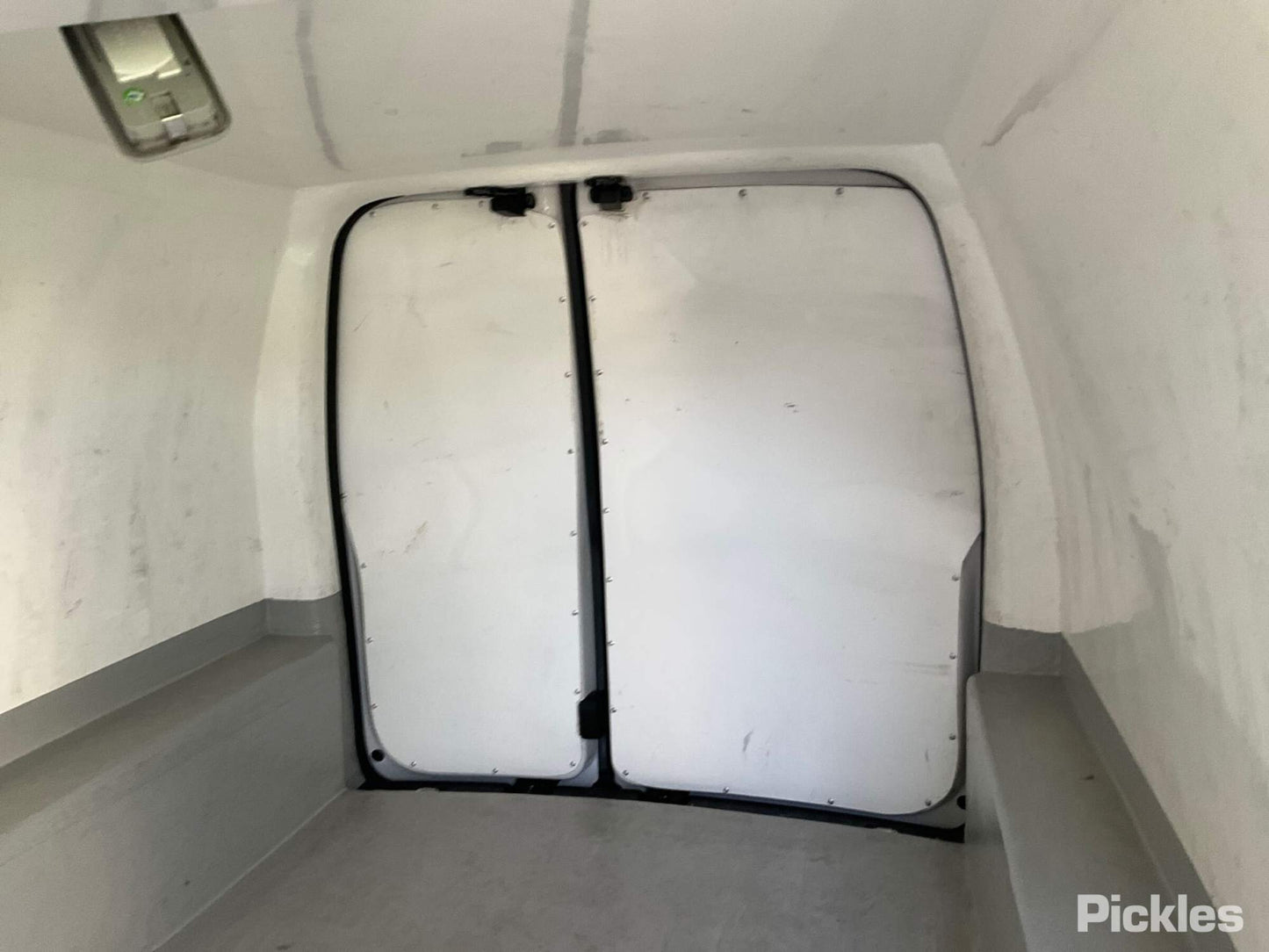 2016 VOLKSWAGEN CADDY 2KN, POWER, 07/15-02/21 2K6857507AK LEFT DOOR MIRROR