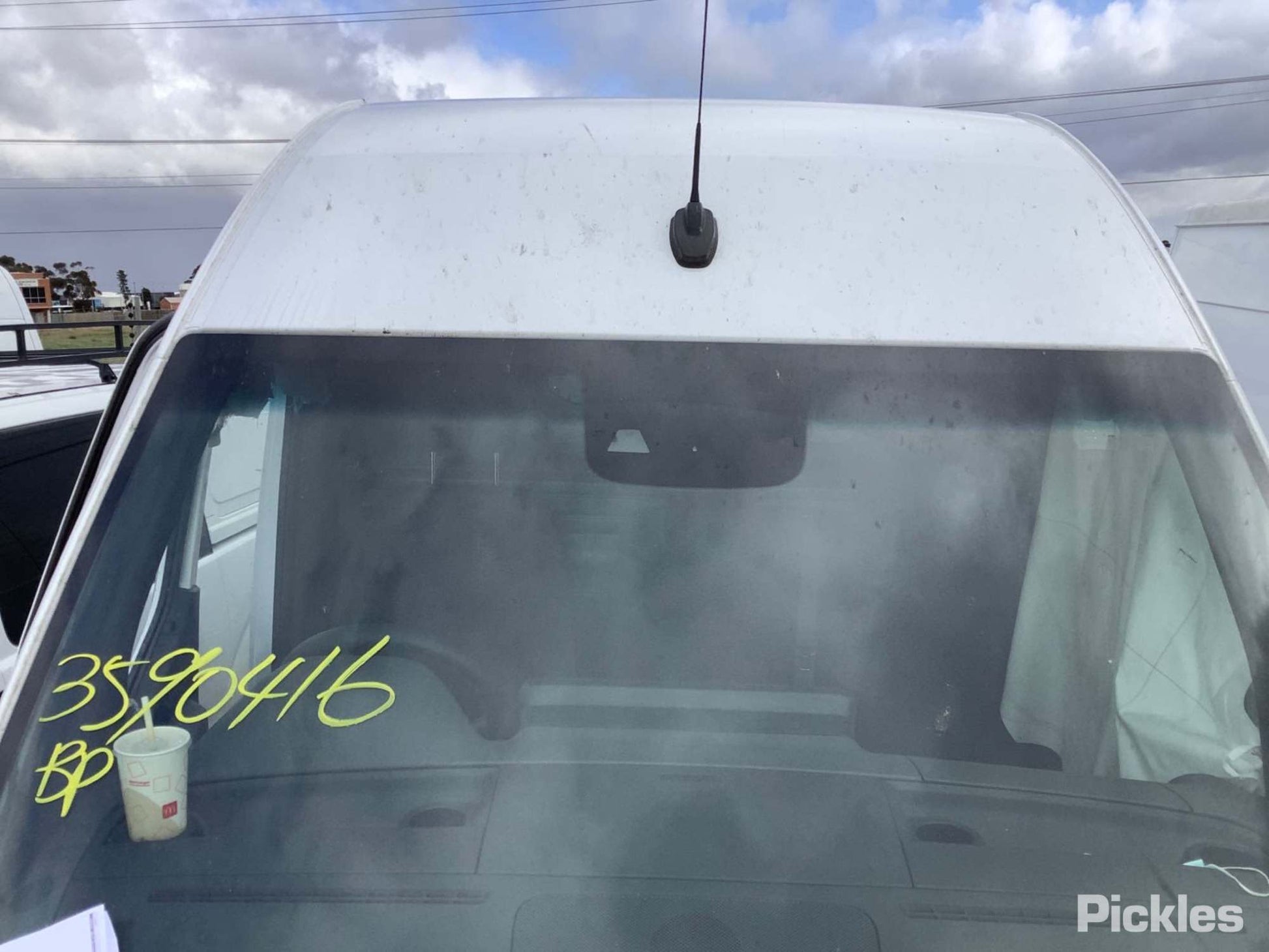 2022 MERCEDES SPRINTER AUTO, RWD, DIESEL, 2.1, TWIN TURBO, 722.908 CODE, VS30, 05/18-  TRANS GEARBOX