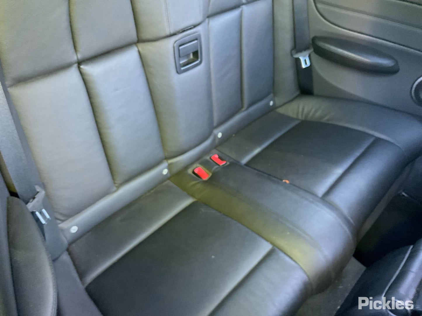 2011 BMW 1 SERIES DIESEL, 2.0, TWIN TURBO, 123d, N47S, E82/E87/E88, 11/09-09/13  ENGINE