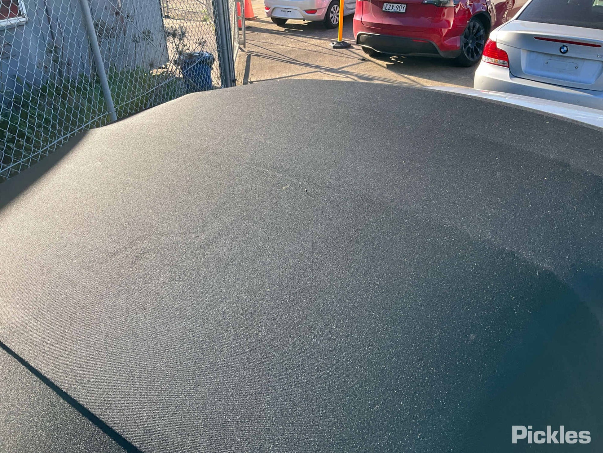 2011 BMW 1 SERIES DIESEL, 2.0, TWIN TURBO, 123d, N47S, E82/E87/E88, 11/09-09/13  ENGINE