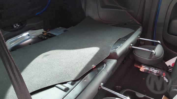 2023 ABARTH 500 03/11-  ECU