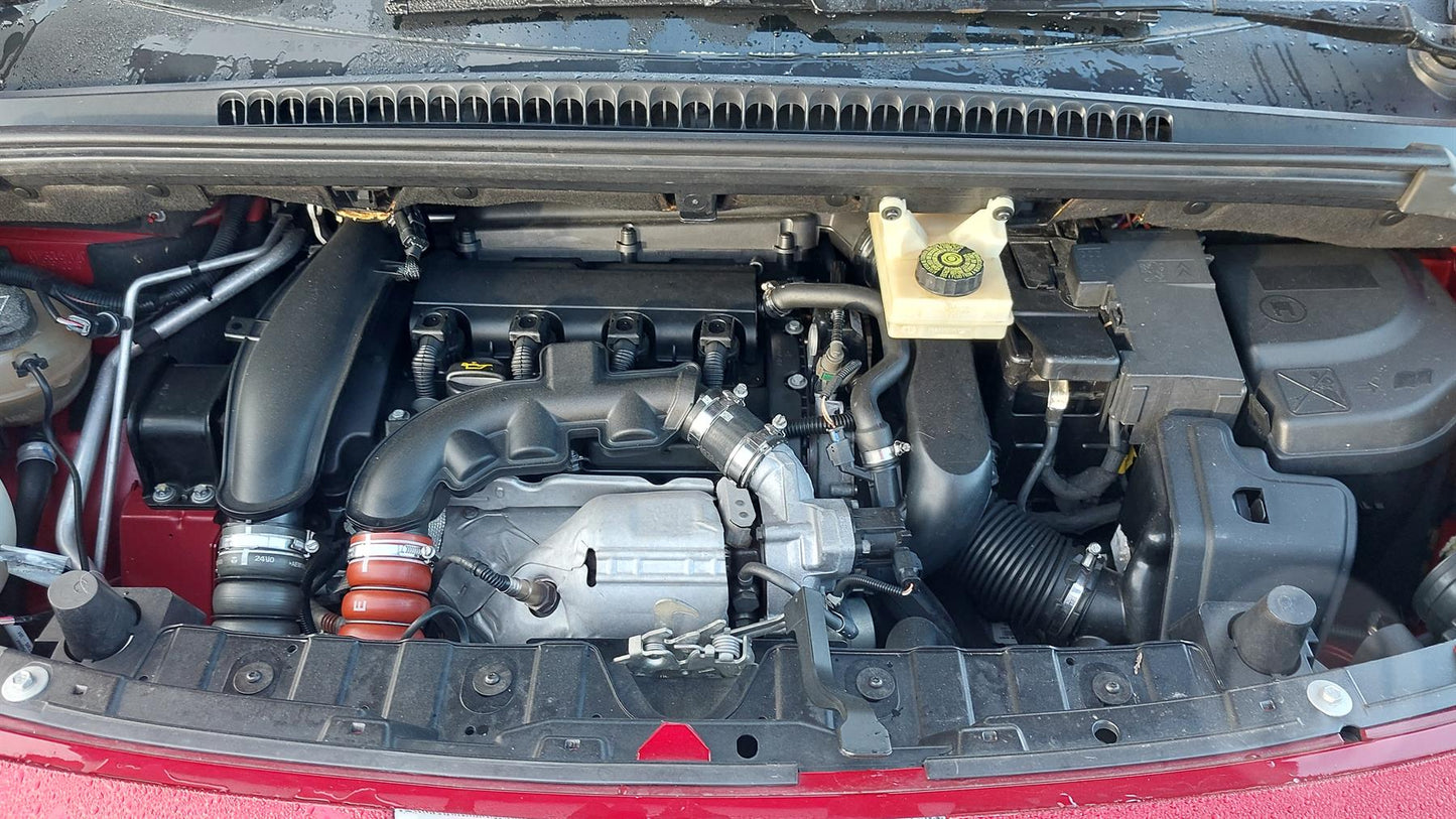 2010 PEUGEOT 3008 PETROL, 1.6, T8, 05/10-10/16 5705KF/5705NR ALTERNATOR