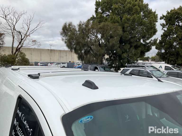 2021 FORD TRANSIT CUSTOM RIGHT BACK DOOR LOCK, VN, 09/13- BK21V43200AF DOOR BOOT GATE LOCK