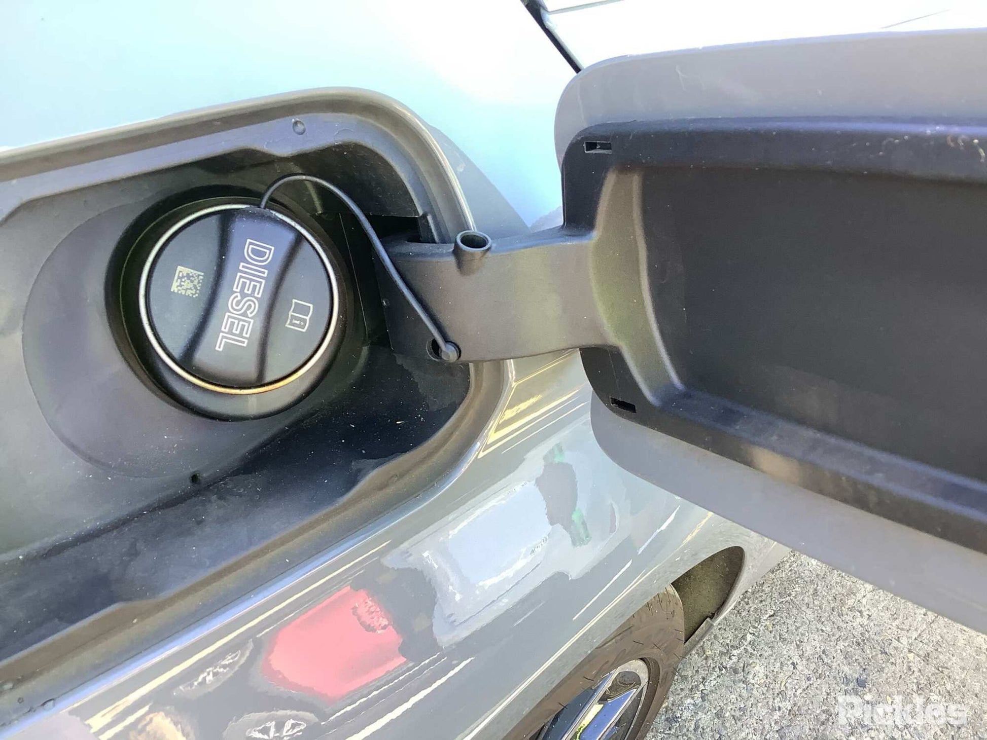 2022 BMW 5 SERIES G30/G31, 03/17- 51337487087 LEFT REAR WND REG MOTOR