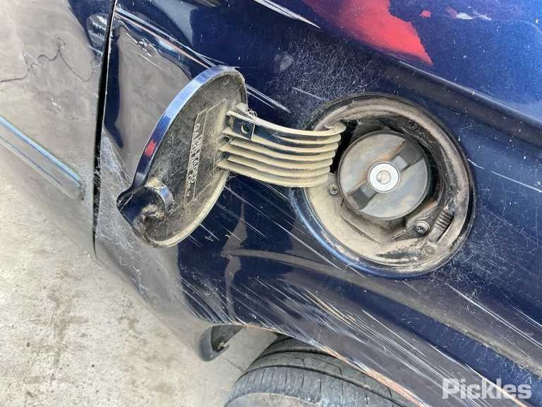 2007 CHRYSLER VOYAGER RS, POWER, 09/05-02/08  LEFT FRONT WINDOW REG MOTOR