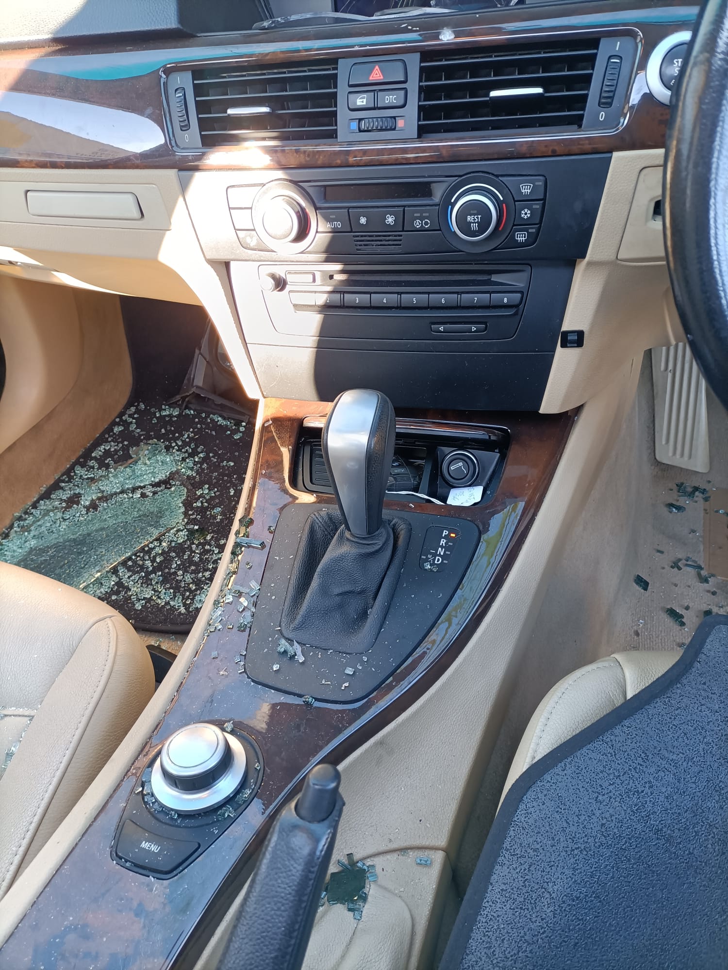 2008 BMW 3 SERIES AUTO, PETROL, 2.0, 320i, N46T, E90, 6L45 WP TAG, 09/07-01/12 GA6L-45R TRANS GEARBOX