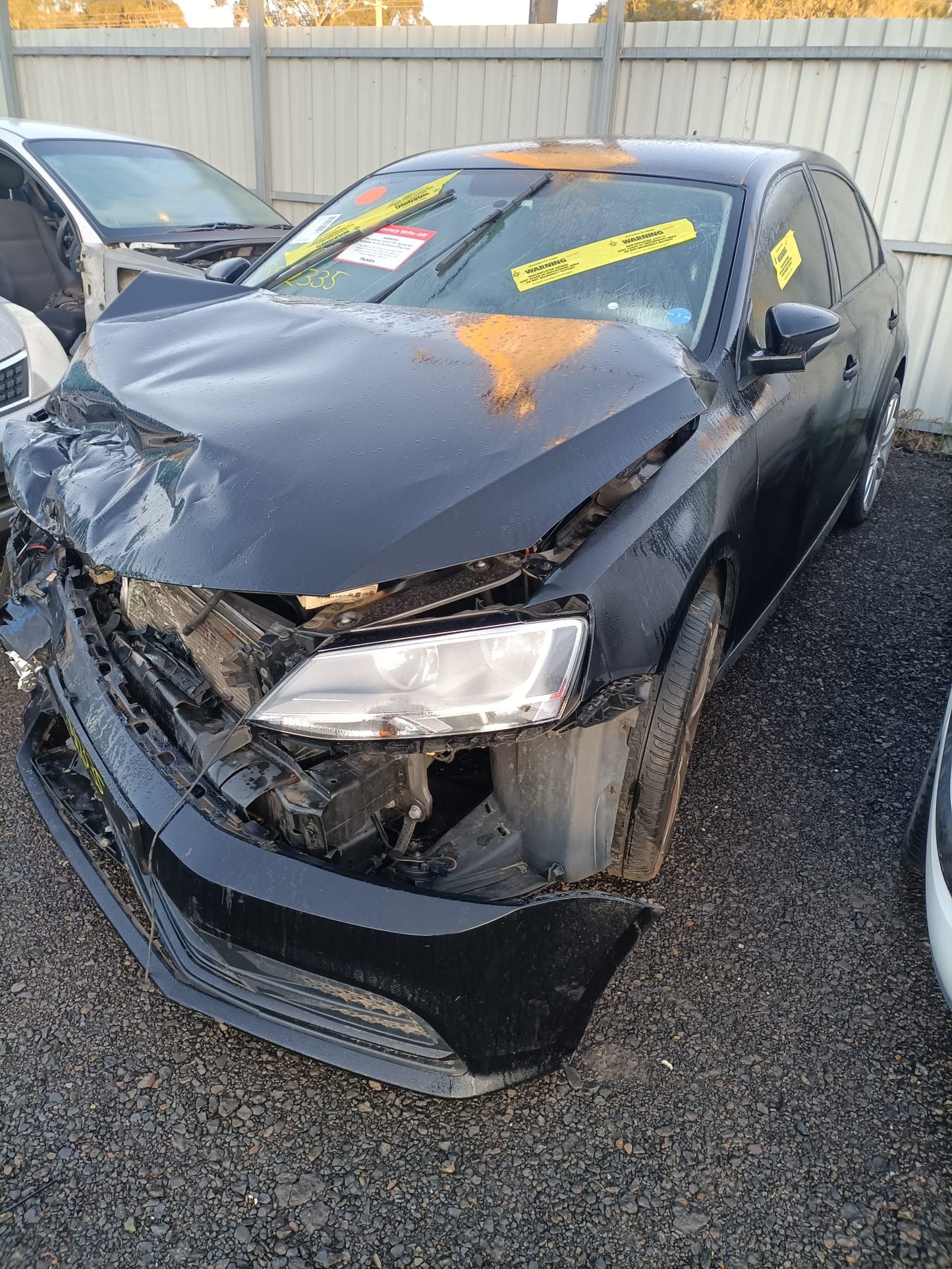 2015 VOLKSWAGEN JETTA 1.4, PETROL, CAVD/CAXA/CTHD CODE, 1B, 02/11-12/17 03C128063B THROTTLE BODY