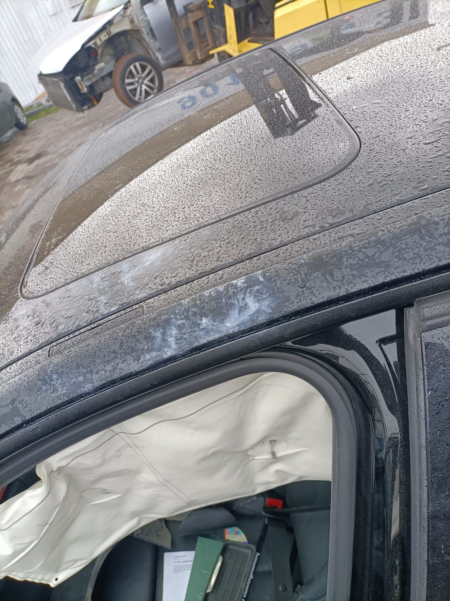 Wrecking 2014 BMW 3 SERIES for Used Parts BM0816