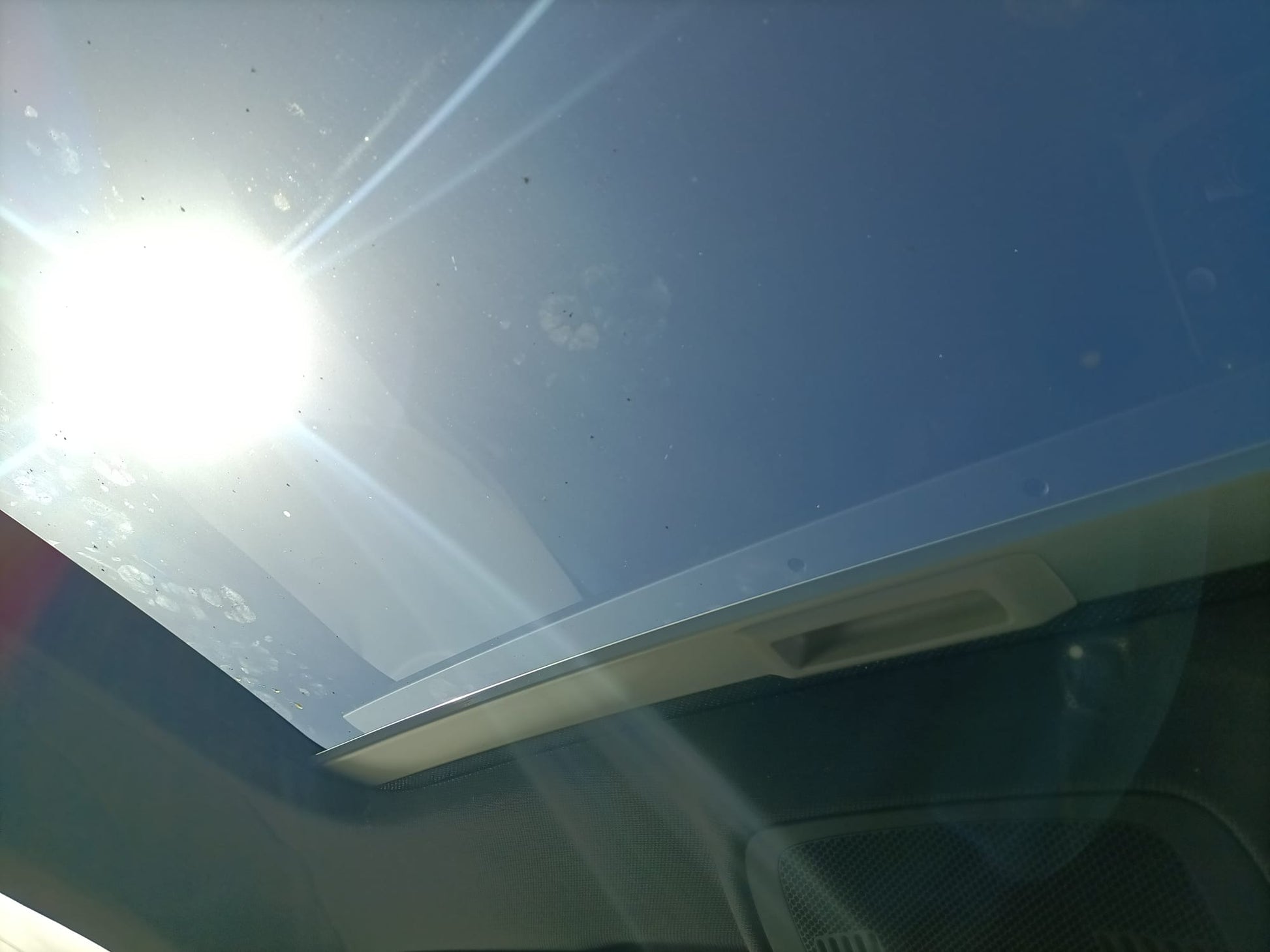 2015 AUDI A5/S5 8T, REAR, BEIGE, 10/11-11/16 8T0947111B COURTESY LIGHT