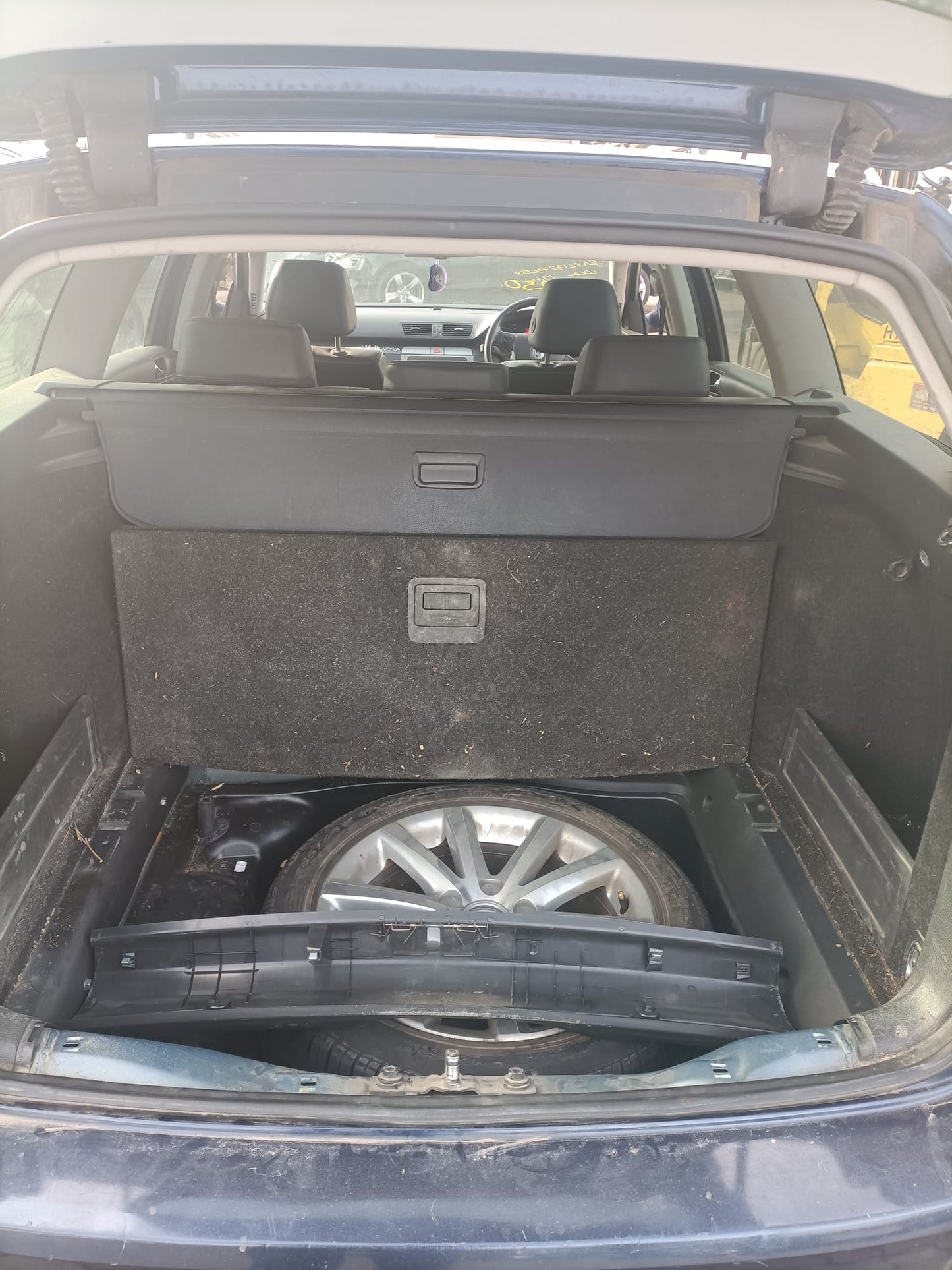 2007 VOLKSWAGEN PASSAT RH FRONT (MASTER SWITCH), 3C/MK6 B6-B7, SEDAN/WAGON, W/O CHROME ON SWITCHES TYPE, 03/06-05/15 1K4959857B PWR DR WIND SWITCH