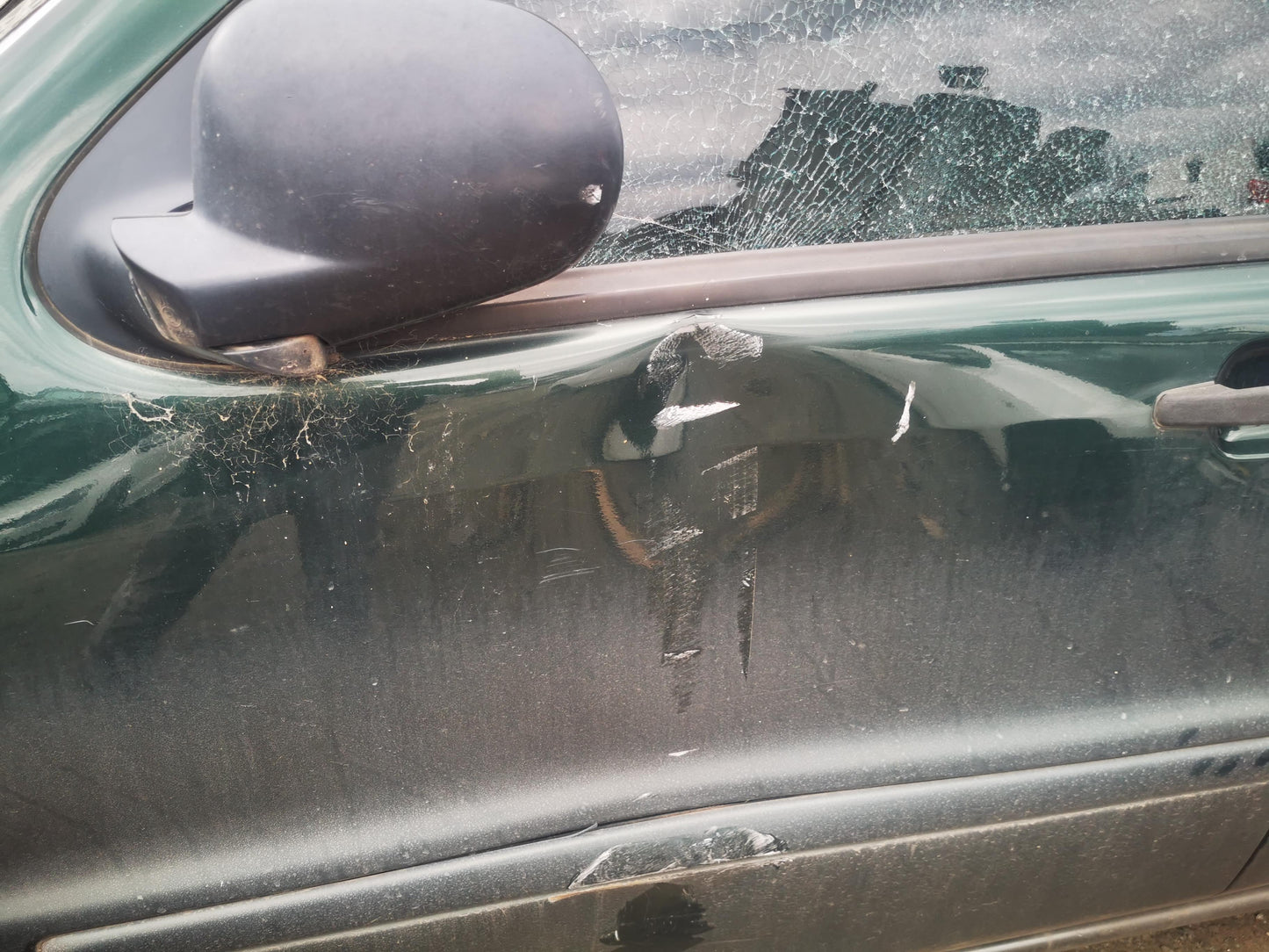 2000 MERCEDES M CLASS REAR, 3.70 RATIO, W163 M CLASS, 09/98-08/05 DIFFERENTIAL CENTRE