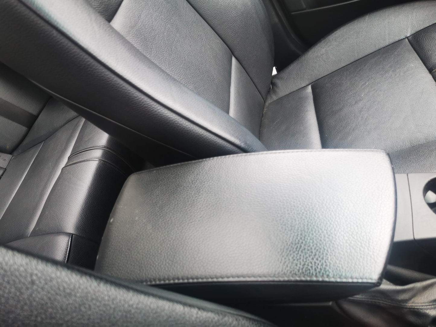 2006 BMW X3 E83, 06/04-11/10 51353448252 RIGHT REAR WND REG MOTOR