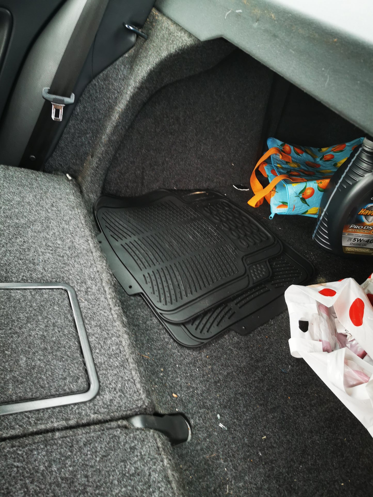 2007 VOLKSWAGEN JETTA FRONT (CENTRE), W/ SUNROOF CONTROLS TYPE, 1KM, 02/06-07/11 1K0947106E COURTESY LIGHT