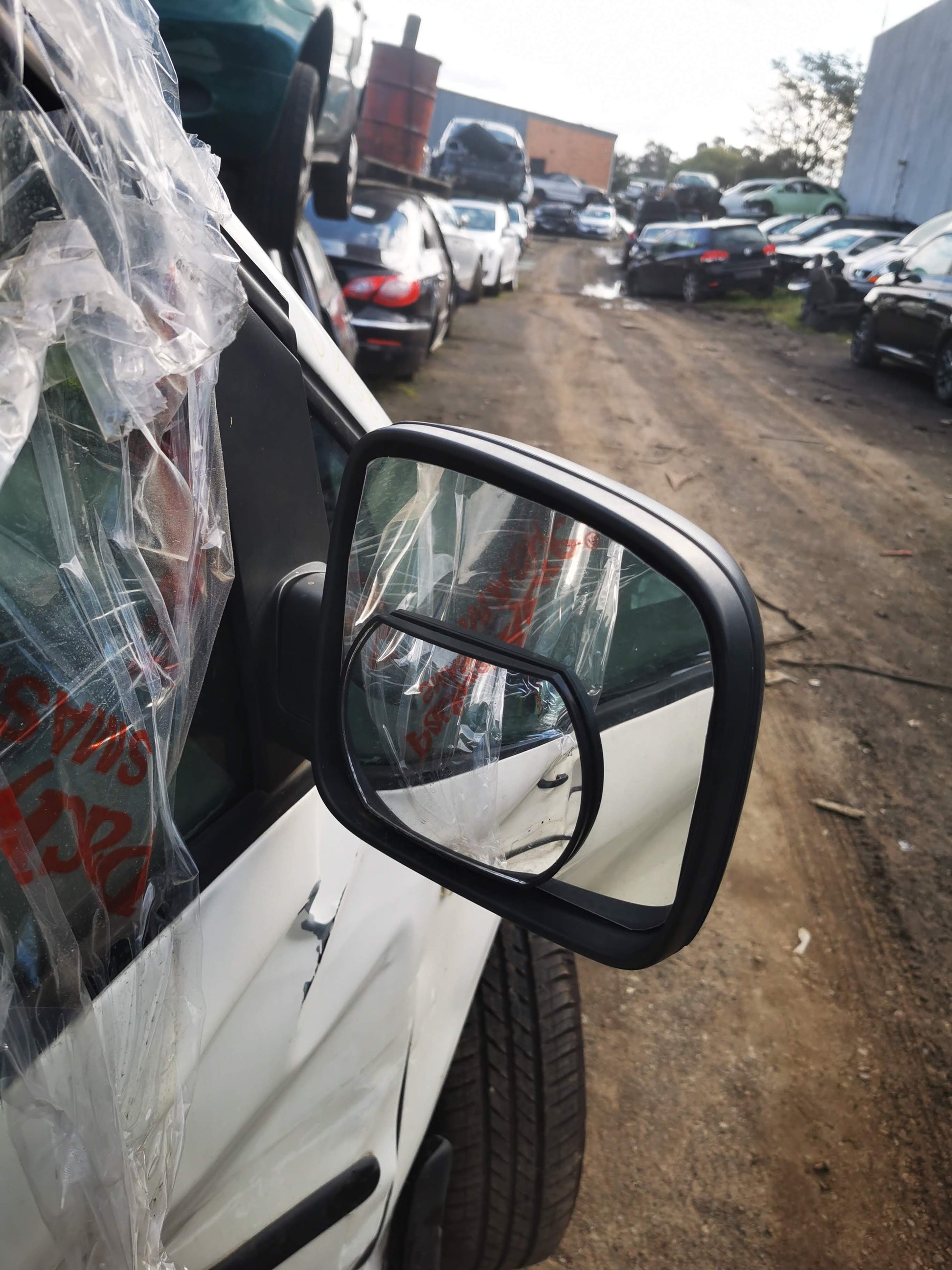 2008 VOLKSWAGEN CADDY 2K, ON MOTOR P/N 1K0614517AE, 12/04-08/10 1K0614517AE ABS PUMP MODULATOR