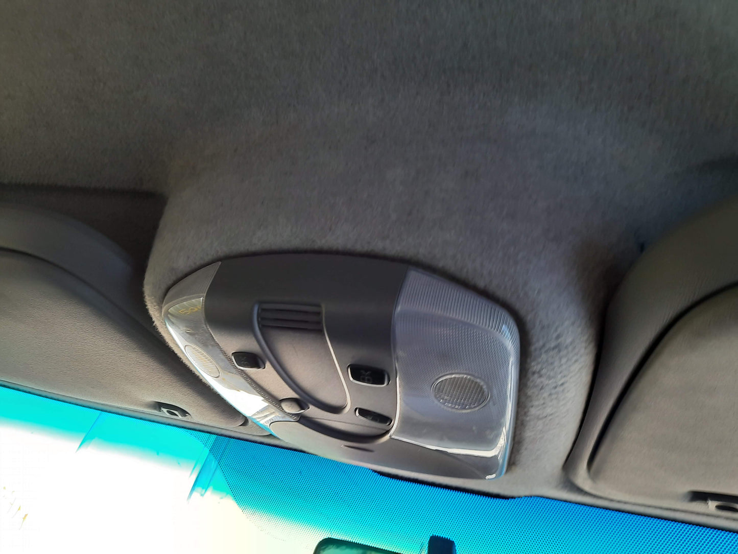 2009 MERCEDES SPRINTER VAN 10/06-04/18 A9065450504 MISC SWITCH RELAY