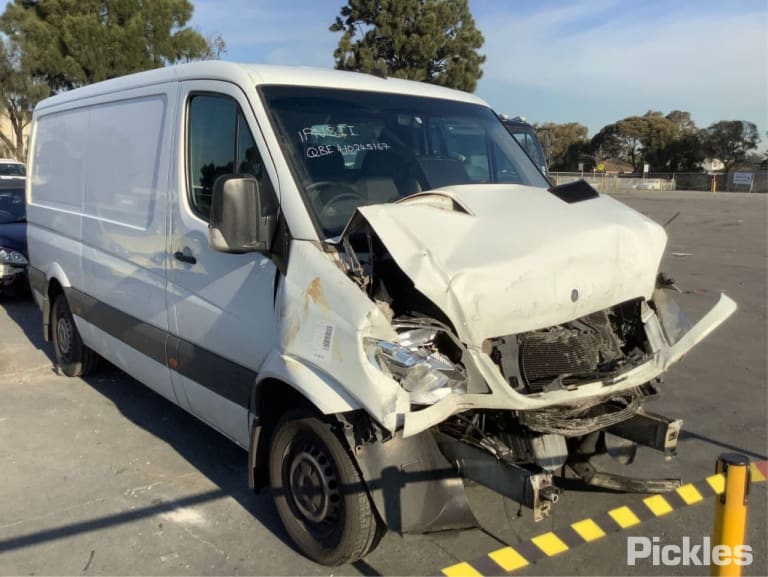 2009 MERCEDES SPRINTER VAN 10/06-04/18 A9065450504 MISC SWITCH RELAY