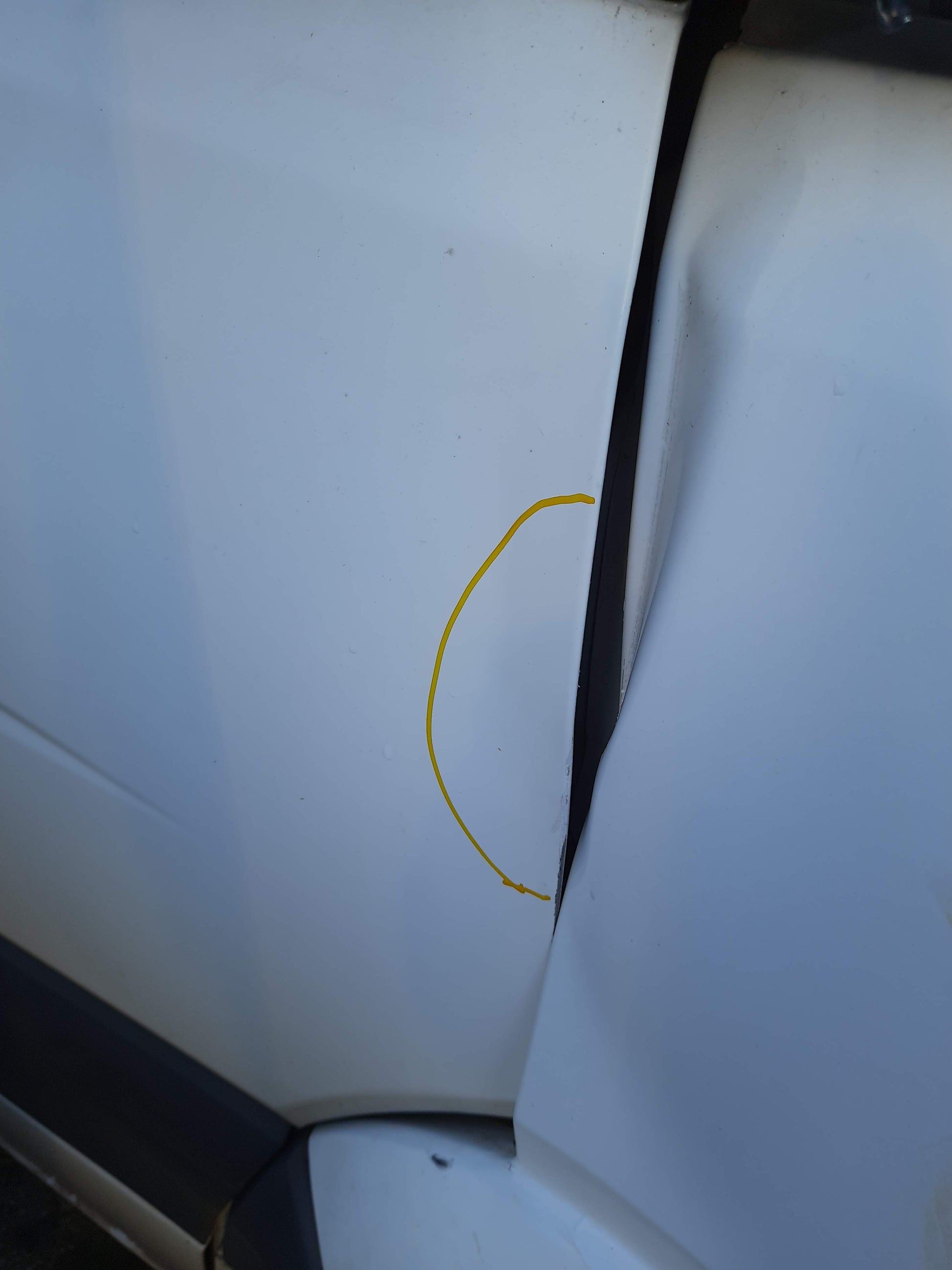 2009 MERCEDES SPRINTER VAN 10/06-04/18 A9068200001 COURTESY LIGHT