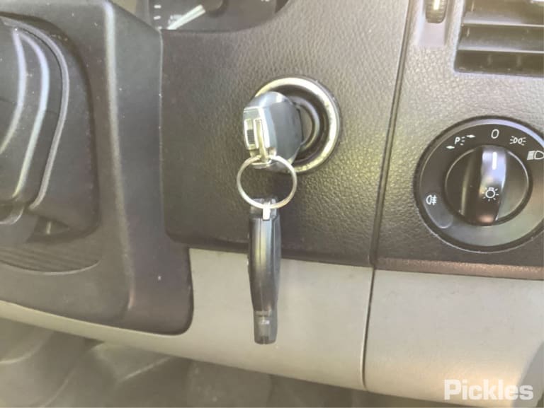 2009 MERCEDES SPRINTER VAN 10/06-04/18 A9068301260 MISC SWITCH RELAY