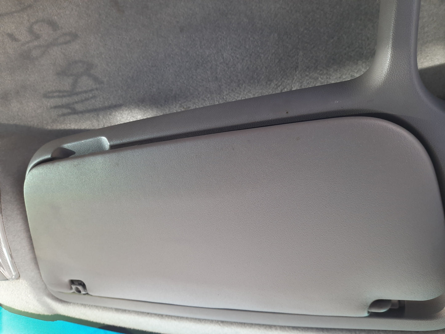 2013 MERCEDES SPRINTER LEFT BARN DOOR LOCK, NCV3, 10/06-04/18 A9067303535 DOOR BOOT GATE LOCK