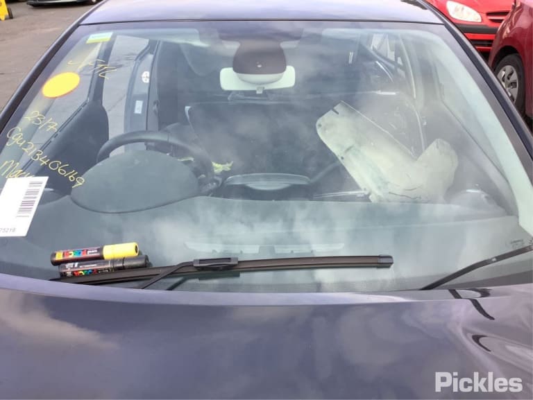 2015 RENAULT CLIO TAILGATE, X98, 09/13-10/19 287105483R WIPER MOTOR