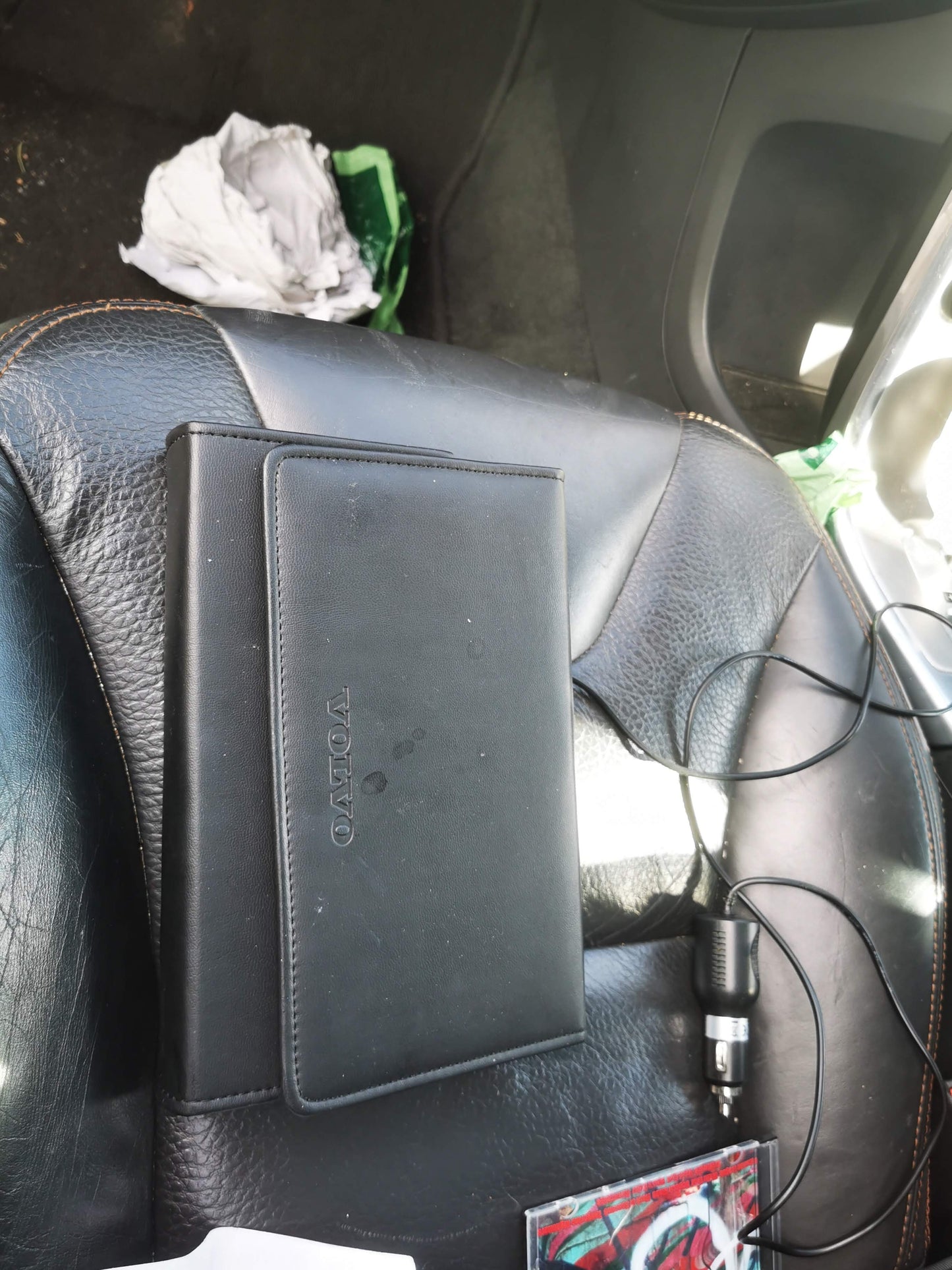 2012 VOLVO XC60 PETROL, 2.0, B4204T7, SINGLE TURBO, DZ, 03/11-04/14 36011424 TURBOCHARGER