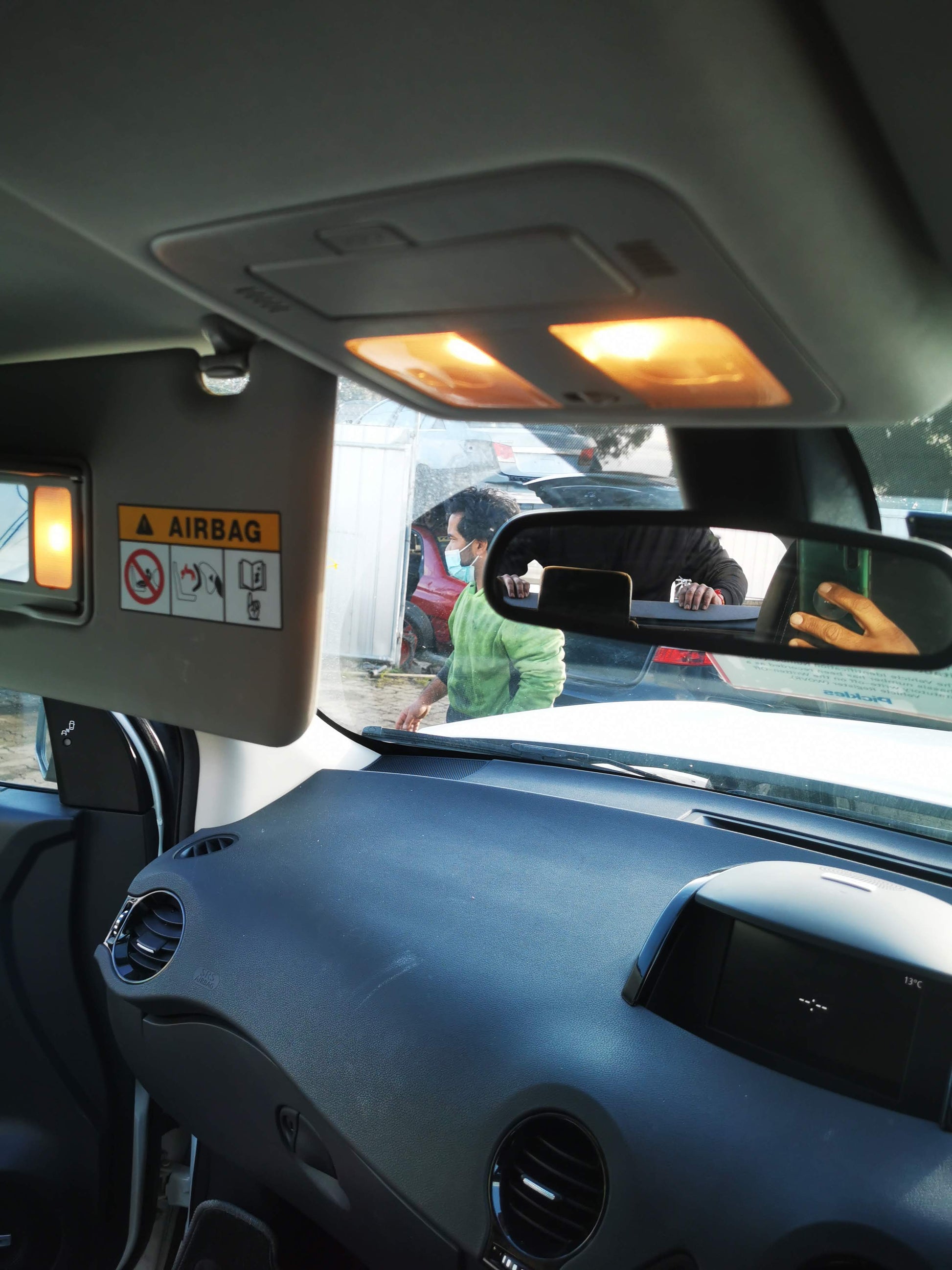 2014 RENAULT KALEOS RH FRONT (MASTER SWITCH), H45, 07/11-04/16 809603088R PWR DR WIND SWITCH