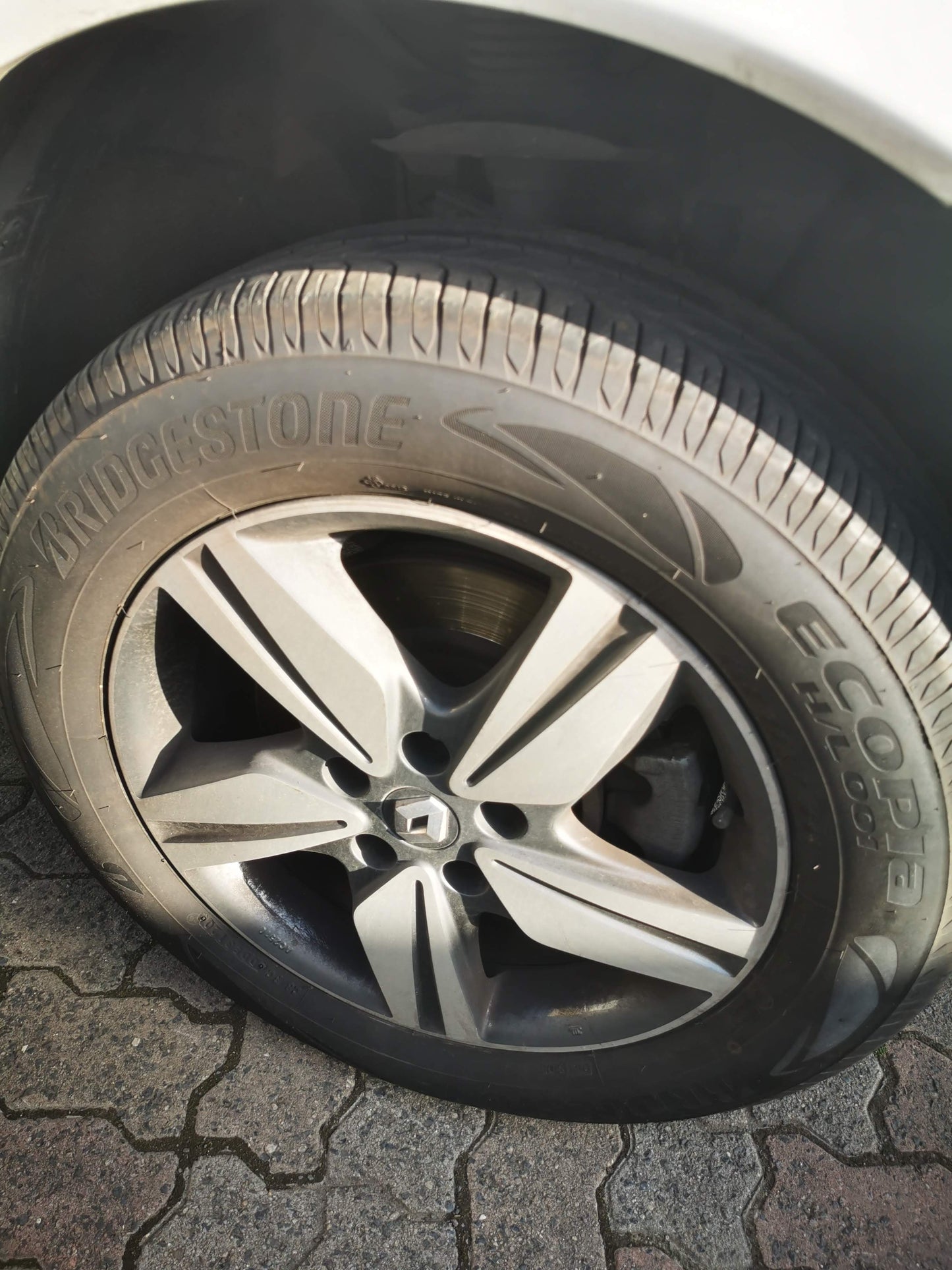 2014 RENAULT KALEOS PETROL, 2.5, H45, 09/08-04/16 10102JY00B ENGINE