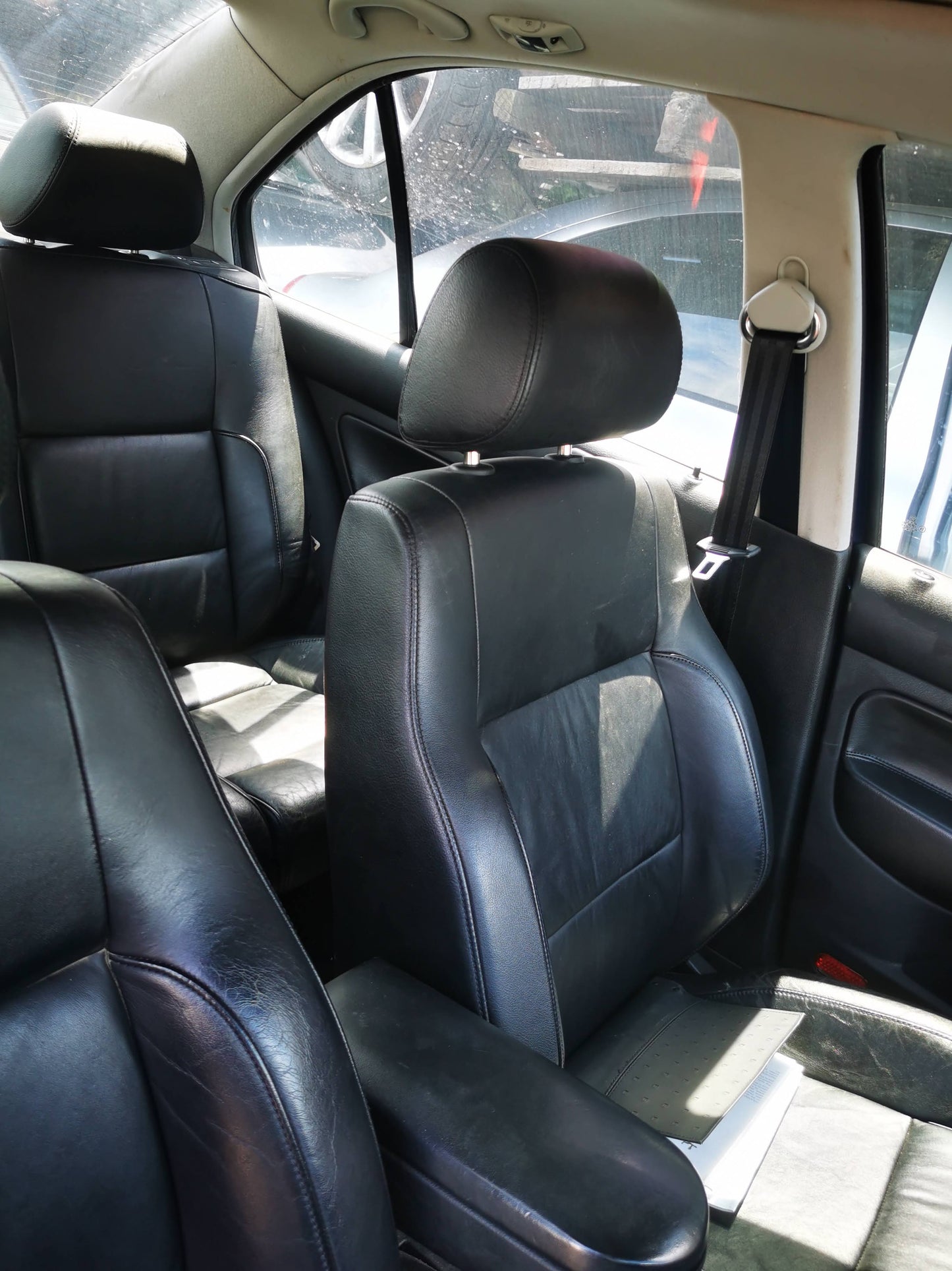 2003 VOLKSWAGEN BORA 12/99-12/05 1J4959857D PWR DR WIND SWITCH