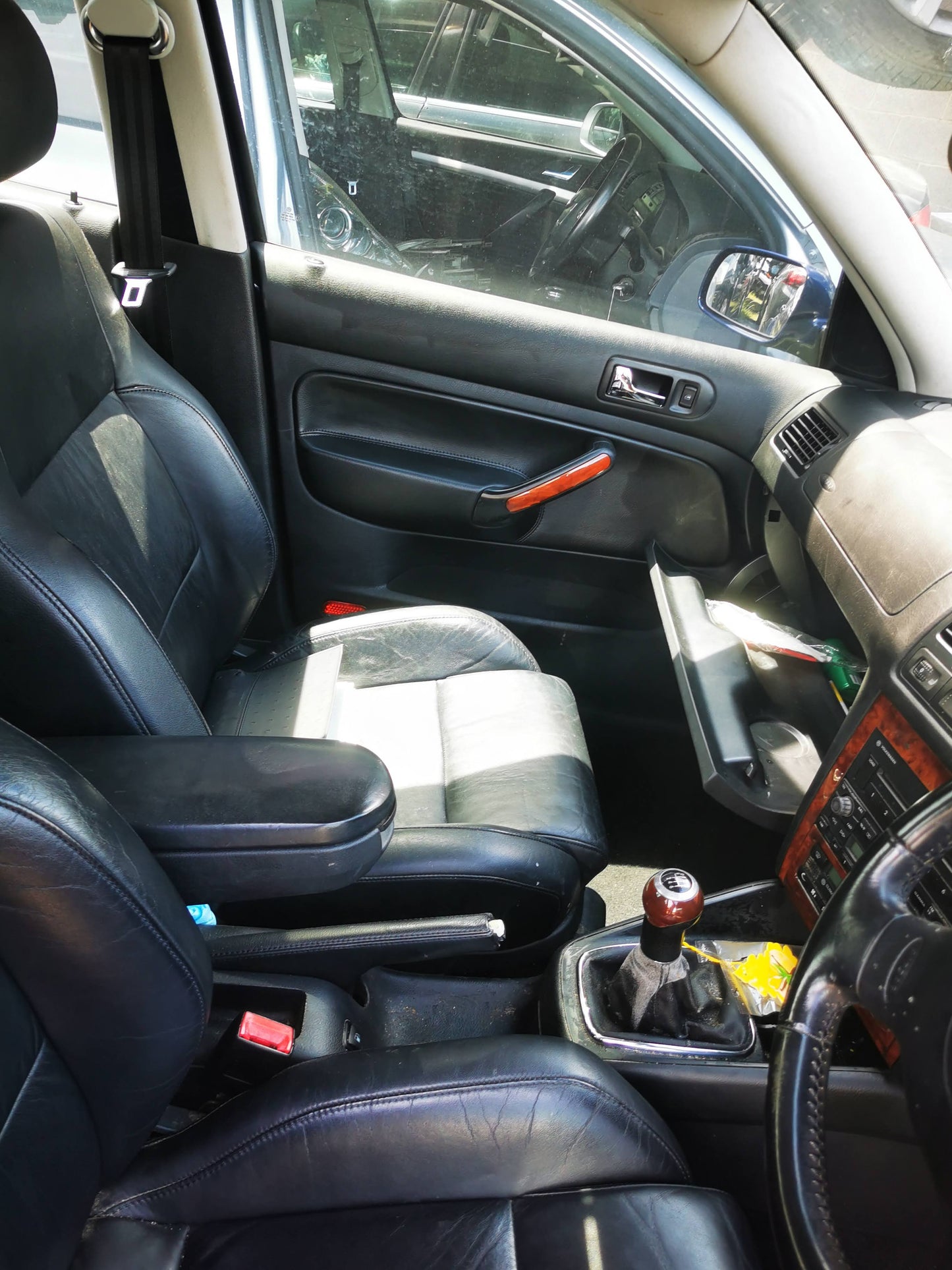 2003 VOLKSWAGEN BORA 12/99-12/05 1J4959857D PWR DR WIND SWITCH