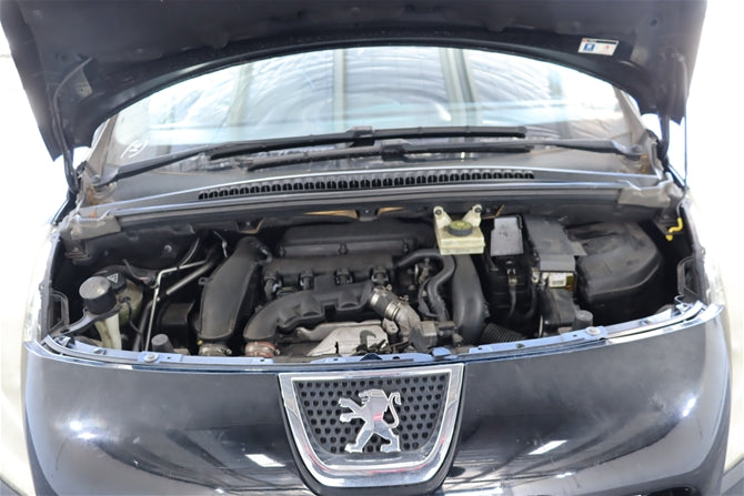 2011 PEUGEOT 3008 RH FRONT, T8, 05/10-10/16 6405PX WIPER MOTOR