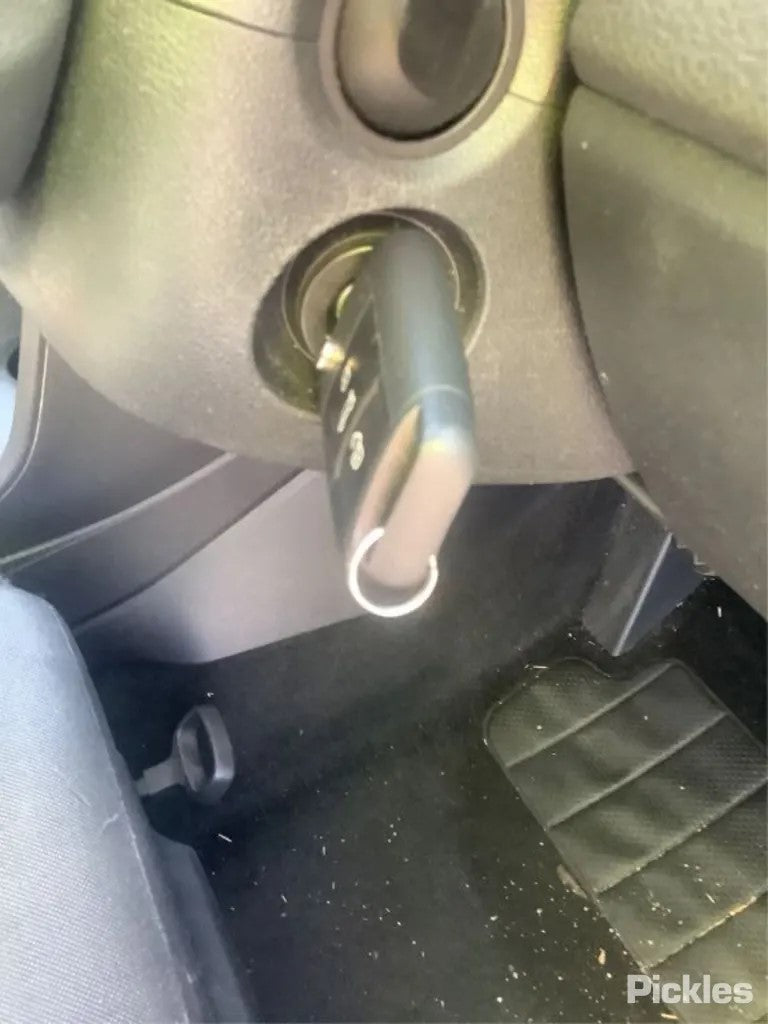 2016 VOLKSWAGEN POLO LEFT FRONT DOOR LOCK, 6R, P/N 5K2837015J, 05/10-09/17 5K2837015J DOOR BOOT GATE LOCK