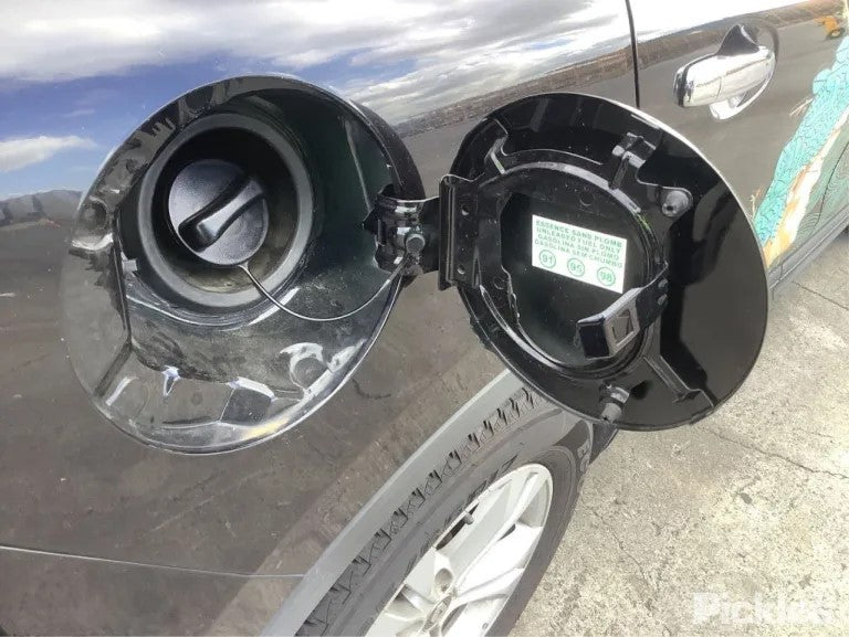 2019 RENAULT KALEOS XZG, RH SIDE, 05/16- SUNVISOR