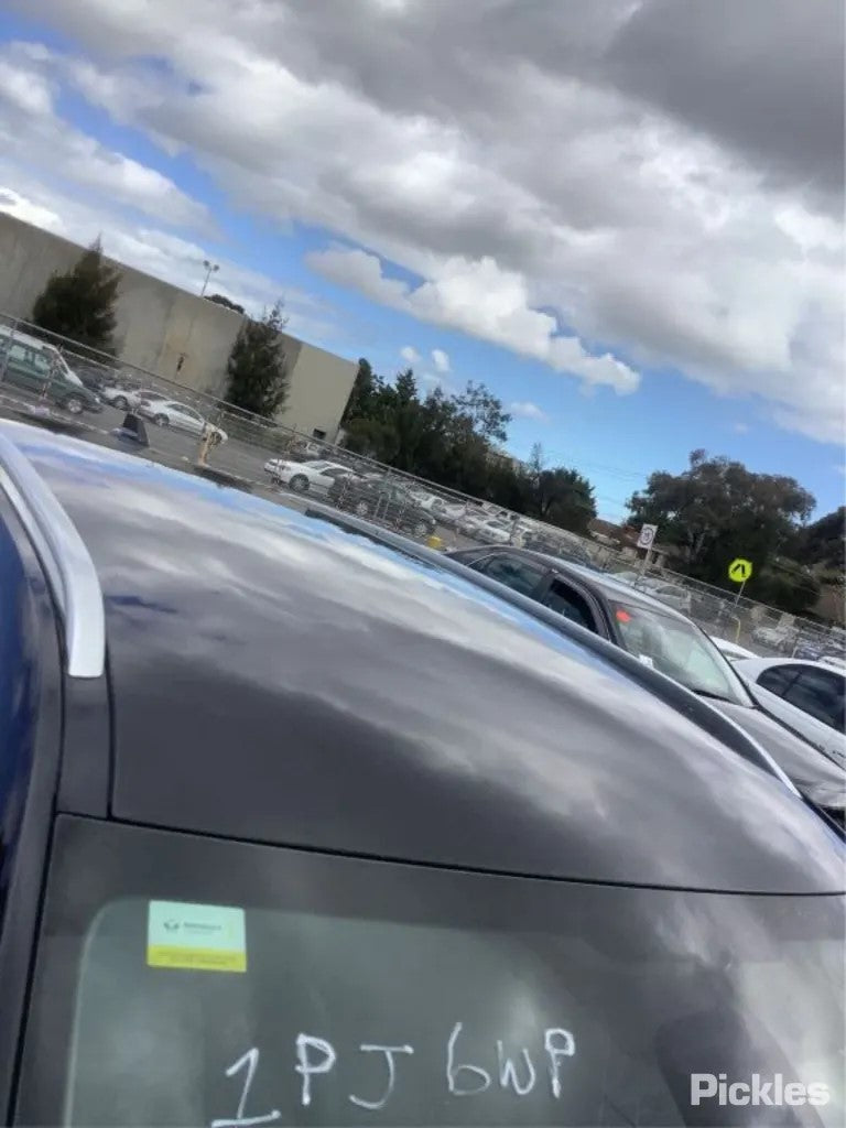 2019 RENAULT KALEOS XZG, 05/16- COURTESY LIGHT