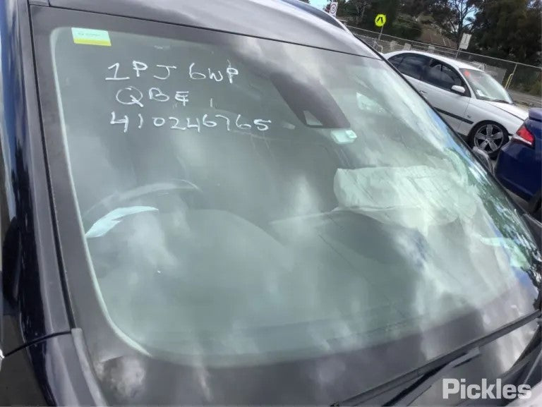 2019 RENAULT KALEOS XZG, LH SIDE, 05/16- SUNVISOR