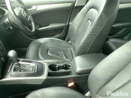 2008 AUDI A4 1.8, PETROL, CABB/CDHB/CJEB CODE, P/N 06F133062Q, B8 8K, 02/08-09/15 06F133062Q THROTTLE BODY