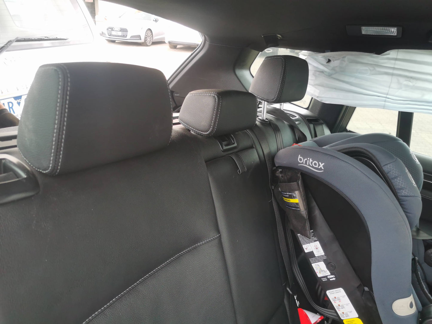 2012 BMW X3 AUTO, DIESEL, 2.0, x20d, TURBO, N47N, F25, 03/11-03/14 GA8HP-45Z TRANS GEARBOX